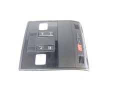 Recambio de luz interior delantera central para seat ibiza v (kj1, kjg) 1.0 tsi referencia OEM IAM V5867591A   2