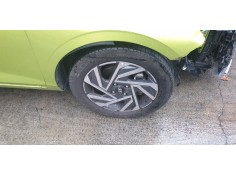 AMORTIGUADOR DELANTERO DERECHO 54651Q0AA0 