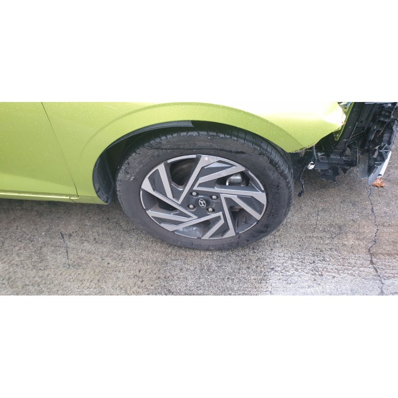 Recambio de amortiguador delantero derecho para hyundai i20 (bc3) klass referencia OEM IAM 54651Q0AA0  