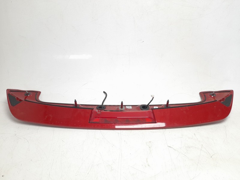 Recambio de aleron trasero para kia stonic (ybcuv) concept referencia OEM IAM 87210H8400  