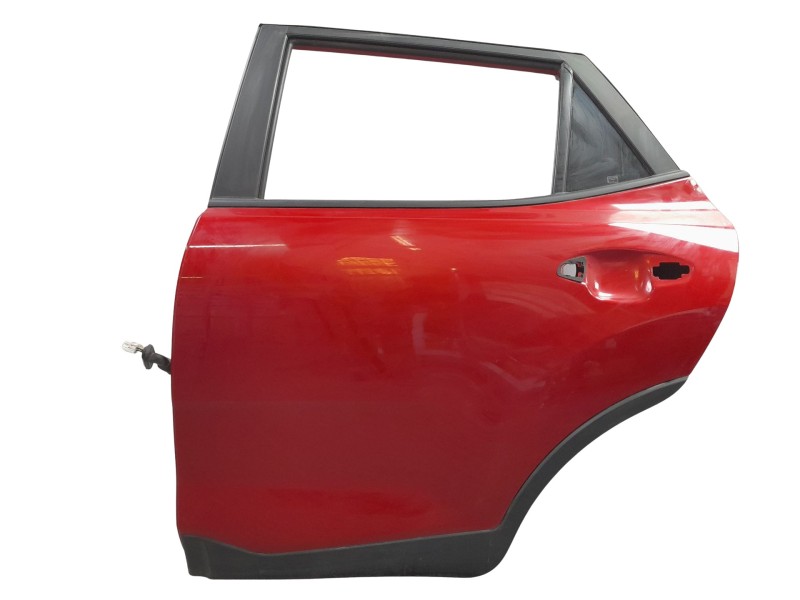 Recambio de puerta trasera izquierda para kia stonic (ybcuv) concept referencia OEM IAM 77003H8401  
