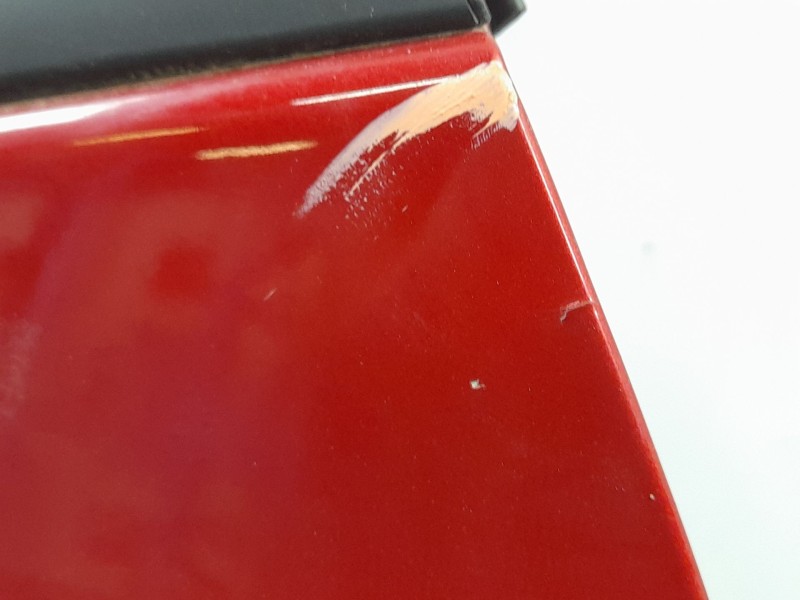 Recambio de puerta trasera izquierda para kia stonic (ybcuv) concept referencia OEM IAM 77003H8401  