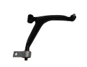 BRAZO SUSPENSION INFERIOR DELANTERO DERECHO 3521F3 3521F3 BR1686 771377 ZWDCT004