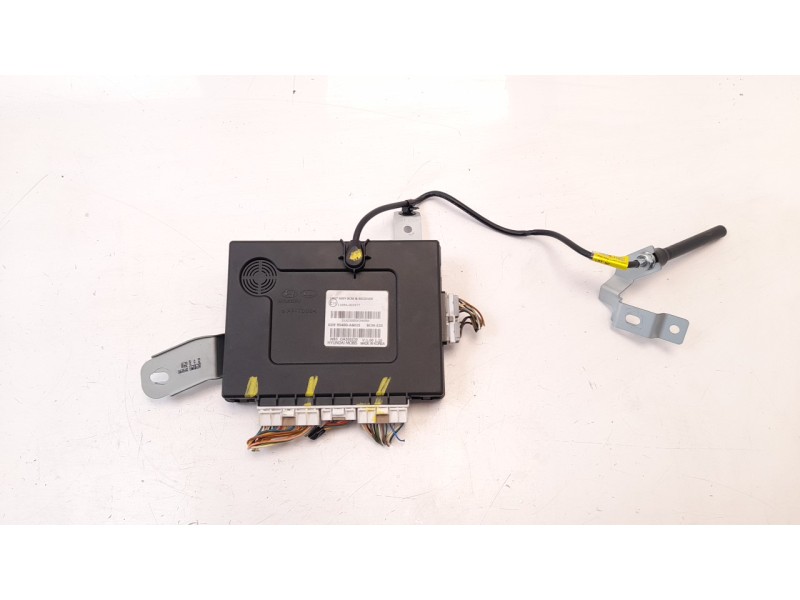 Recambio de modulo electronico para hyundai i30 (gd) 1.6 gdi cat referencia OEM IAM 95400A6025  