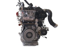 Recambio de motor completo para mercedes-benz clase cla (bm 118) shooting brake cla 200 d (118.612) referencia OEM IAM 654920   2