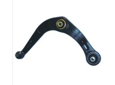 Recambio de brazo suspension inferior delantero izquierdo para peugeot 206 hatchback (2a/c) 1.1 i referencia OEM IAM 3520G8 ZWDP