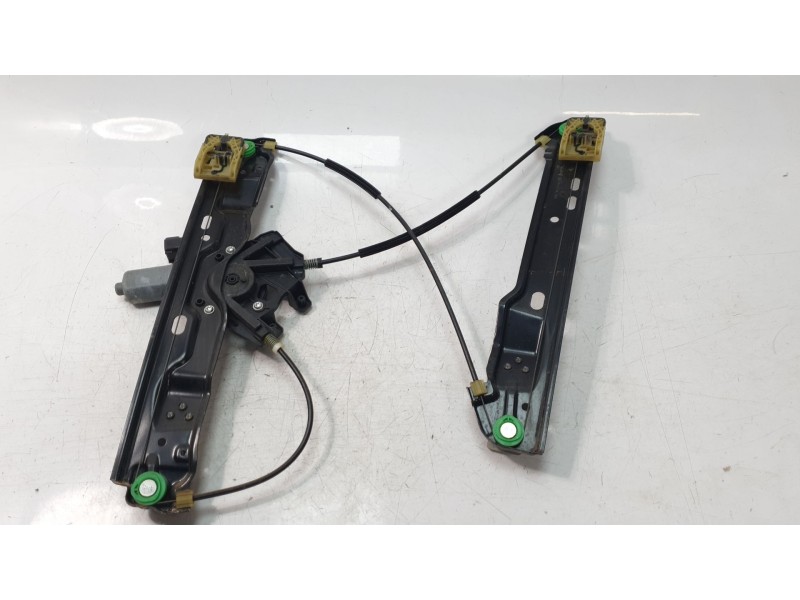 Recambio de elevalunas delantero izquierdo para land rover range rover evoque (l538) 2.2 d 4x4 referencia OEM IAM BJ3223201  