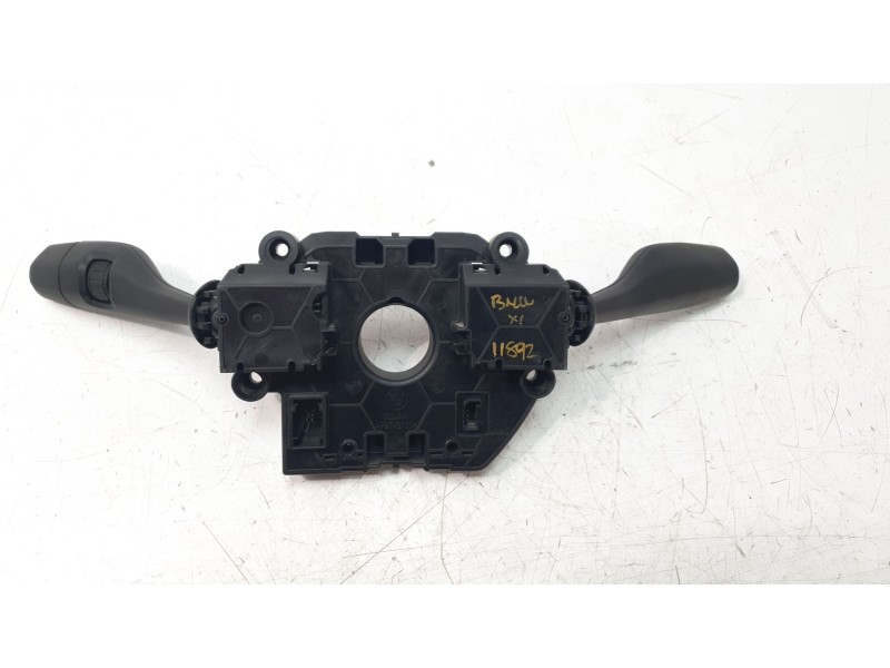Recambio de mando multifuncion para bmw serie x1 (f48) sdrive18d referencia OEM IAM 6827369  