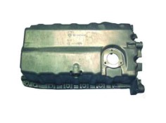 Recambio de carter para seat leon (1p1) 1.9 tdi referencia OEM IAM 038103603AG BMOVW006 403799