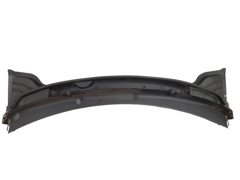 Recambio de torpedo para kia stonic (ybcuv) concept referencia OEM IAM 86165H8150  