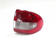 Recambio de piloto trasero derecho para renault megane i classic (la0/1_) 1.9 dti (la1u) referencia OEM IAM   