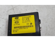 Recambio de modulo electronico para kia stonic (ybcuv) concept referencia OEM IAM 95210H8000 4D68K11000  2