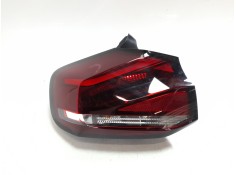 Recambio de piloto trasero izquierdo para citroën c4 iii (ba_, bb_, bc_) 1.2 puretech 130 (bahnsa, bahnsb) referencia OEM IAM 98