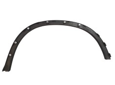 Recambio de aletin trasero derecho para bmw serie x1 (f48) sdrive18d referencia OEM IAM 51777332340   2