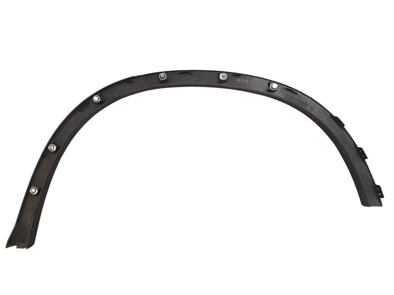 Recambio de aletin trasero derecho para bmw serie x1 (f48) sdrive18d referencia OEM IAM 51777332340  