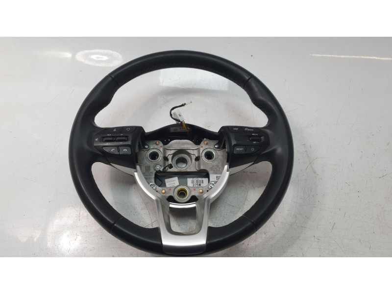 Recambio de volante para kia stonic (ybcuv) concept referencia OEM IAM 56180H8000  
