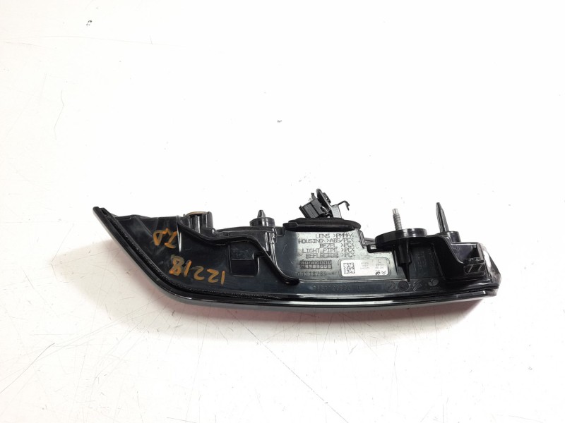 Recambio de piloto trasero derecho interior para citroën c4 iii (ba_, bb_, bc_) 1.2 puretech 130 (bahnsa, bahnsb) referencia OEM