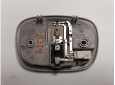Recambio de luz interior para ssangyong rexton rx 270 plus / 270 xdi plus referencia OEM IAM 8372008000   2