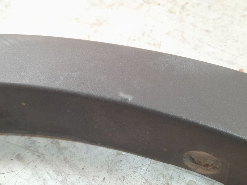 Recambio de aletin trasero izquierdo para bmw serie x1 (f48) sdrive18d referencia OEM IAM 51777332339  