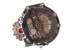 Recambio de caja cambios para bmw serie x1 (f48) sdrive18d referencia OEM IAM 23008671643 GS659WG 2590010071