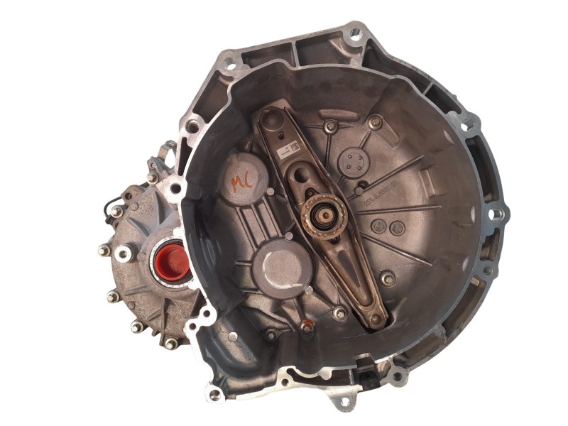 Recambio de caja cambios para bmw serie x1 (f48) sdrive18d referencia OEM IAM 23008671643 GS659WG 2590010071