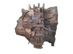 Recambio de caja cambios para bmw serie x1 (f48) sdrive18d referencia OEM IAM 23008671643 GS659WG 2590010071 2