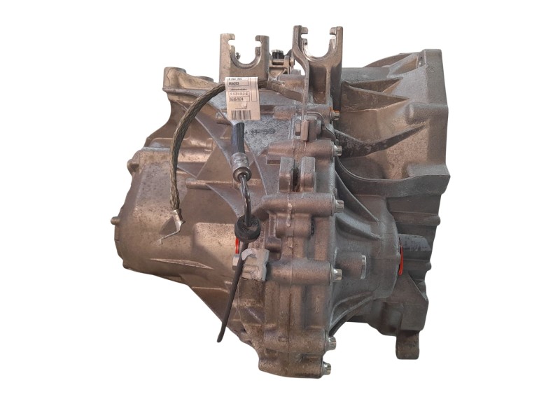 Recambio de caja cambios para bmw serie x1 (f48) sdrive18d referencia OEM IAM 23008671643 GS659WG 2590010071