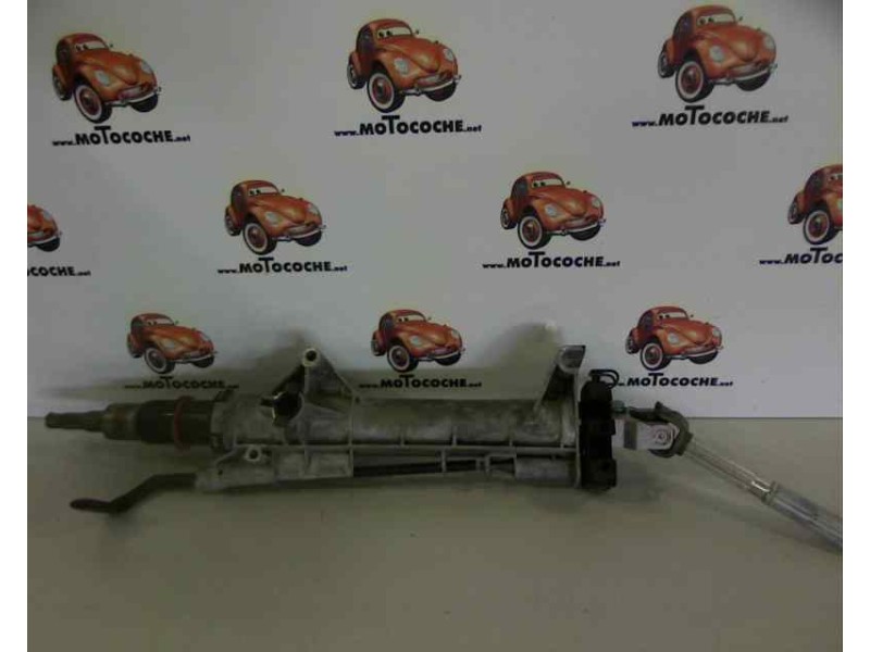 Recambio de columna direccion para porsche 911 (typ 996) 3.6 turbo cat referencia OEM IAM 99634700707  