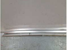 Recambio de barras techo para bmw serie x1 (f48) sdrive18d referencia OEM IAM 7356433 7356434  2