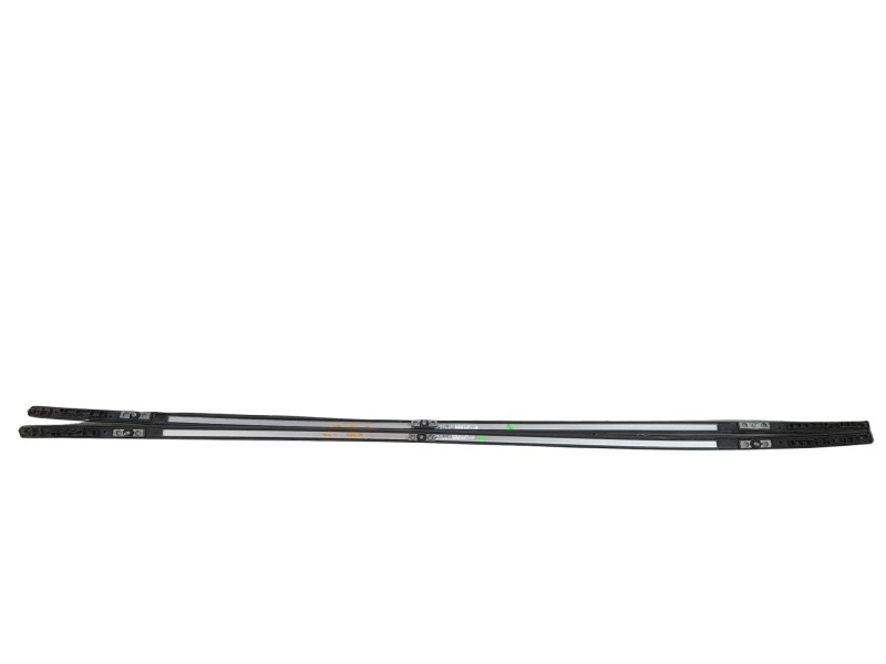 Recambio de barras techo para bmw serie x1 (f48) sdrive18d referencia OEM IAM 7356433 7356434 