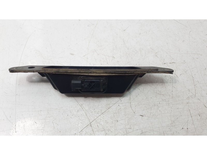 Recambio de maneta exterior maletero / porton para ford kuga st-line referencia OEM IAM 1L2T14K147AA  