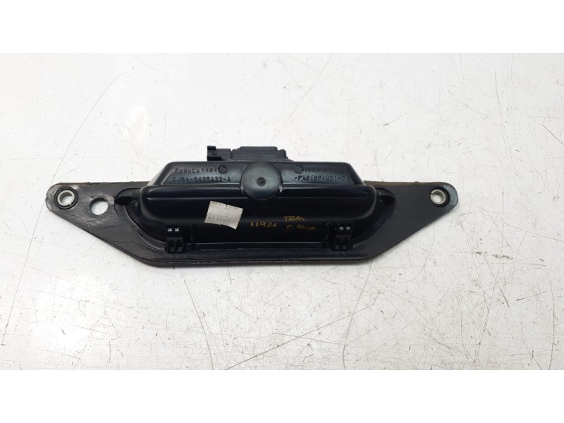 Recambio de maneta exterior maletero / porton para ford kuga st-line referencia OEM IAM 1L2T14K147AA  