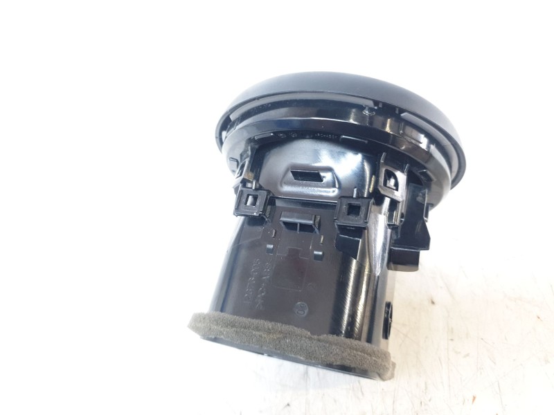 Recambio de aireador derecho para seat ibiza v (kj1, kjg) 1.0 tsi referencia OEM IAM 6F0819204  