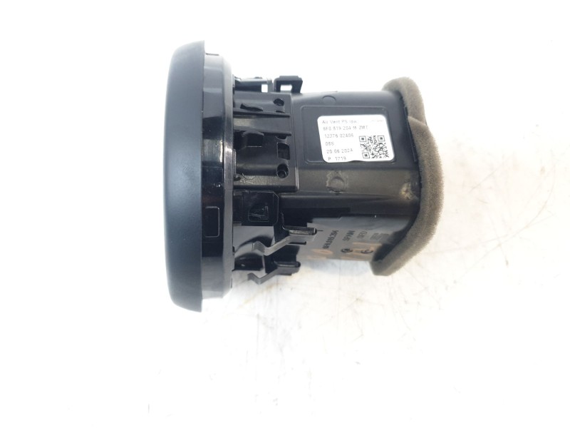 Recambio de aireador derecho para seat ibiza v (kj1, kjg) 1.0 tsi referencia OEM IAM 6F0819204  