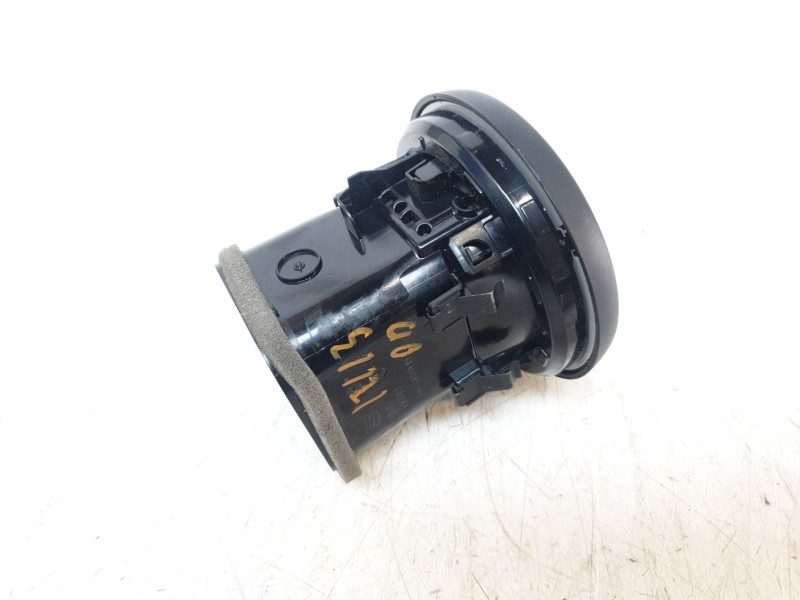 Recambio de aireador derecho para seat ibiza v (kj1, kjg) 1.0 tsi referencia OEM IAM 6F0819204  