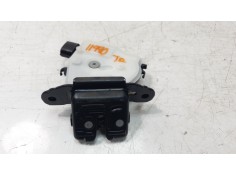 CERRADURA MALETERO / PORTON 6460002071 