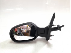 Recambio de retrovisor izquierdo para renault megane i classic (la0/1_) 1.9 dti (la1u) referencia OEM IAM 7701471858  1051927012