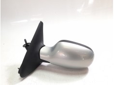 Recambio de retrovisor izquierdo para renault megane i classic (la0/1_) 1.9 dti (la1u) referencia OEM IAM 7701471858  1051927012 2