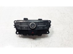 Recambio de mando multifuncion para ford kuga st-line referencia OEM IAM F1CT18K811HC  