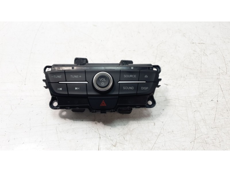 Recambio de mando multifuncion para ford kuga st-line referencia OEM IAM F1CT18K811HC  