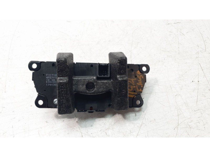 Recambio de mando multifuncion para ford kuga st-line referencia OEM IAM F1CT18K811HC  