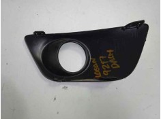 Recambio de rejilla paragolpes derecha para dacia logan ii sl audacia referencia OEM IAM 261A23141R   2