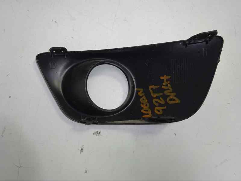 Recambio de rejilla paragolpes derecha para dacia logan ii sl audacia referencia OEM IAM 261A23141R  