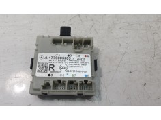 MODULO CONFORT A1779005505 A1779005505 