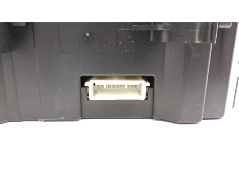 Recambio de modulo electronico para lexus rx 3.5 v6 24v cat referencia OEM IAM 8310848040  