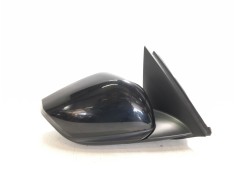 Recambio de retrovisor derecho para citroën c4 iii (ba_, bb_, bc_) 1.2 puretech 130 (bahnsa, bahnsb) referencia OEM IAM 98539867 2