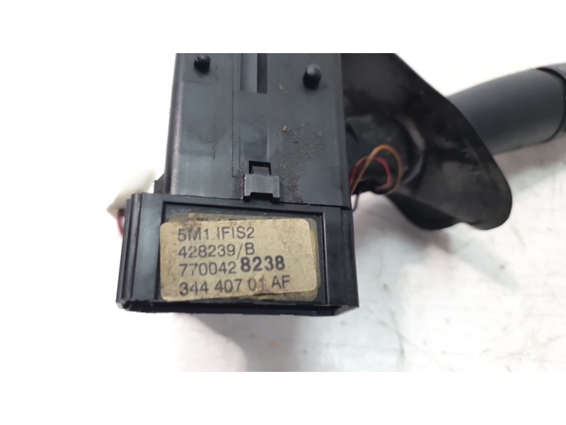 Recambio de mando luces para renault megane i classic (la0/1_) 1.9 dti (la1u) referencia OEM IAM 428239B  