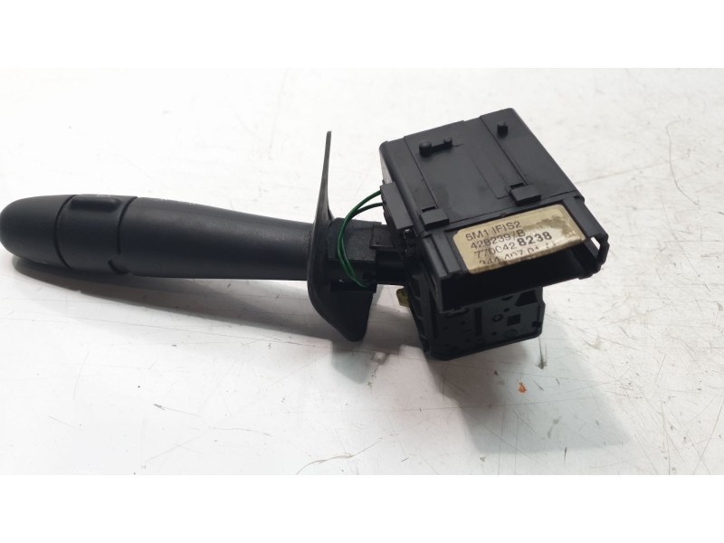 Recambio de mando limpia para renault megane i classic (la0/1_) 1.9 dti (la1u) referencia OEM IAM 34440701AF  