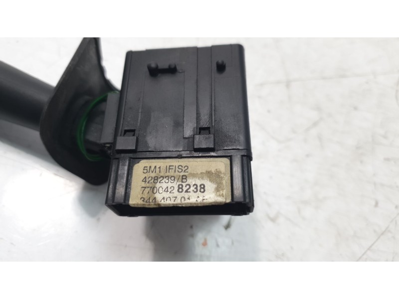 Recambio de mando limpia para renault megane i classic (la0/1_) 1.9 dti (la1u) referencia OEM IAM 34440701AF  