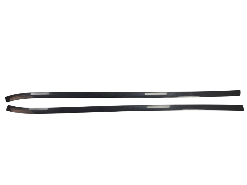 Recambio de moldura para land rover evoque pure referencia OEM IAM NOREF  